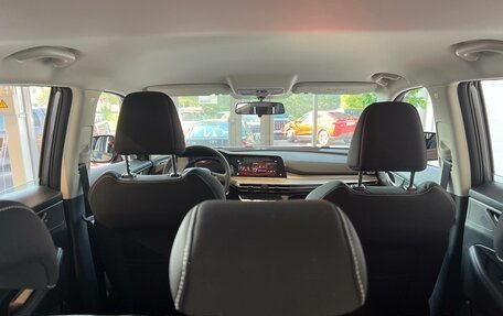 Changan CS35 Plus, 2025 год, 2 719 900 рублей, 7 фотография