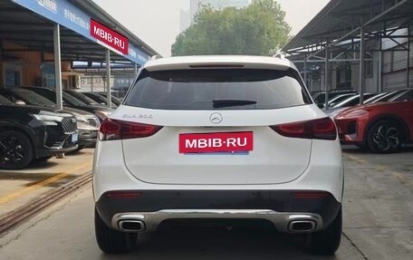 Mercedes-Benz GLA, 2021 год, 2 300 000 рублей, 5 фотография