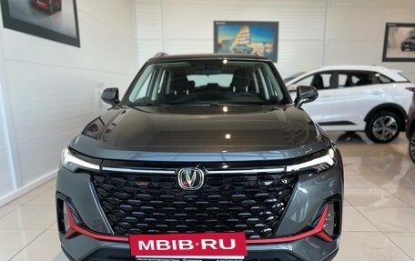 Changan CS35 Plus, 2025 год, 2 719 900 рублей, 2 фотография