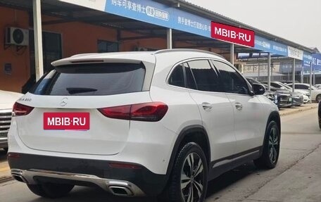 Mercedes-Benz GLA, 2021 год, 2 300 000 рублей, 6 фотография