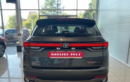 Changan CS35 Plus, 2025 год, 2 719 900 рублей, 5 фотография