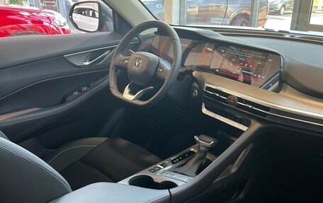 Changan CS35 Plus, 2025 год, 2 719 900 рублей, 19 фотография