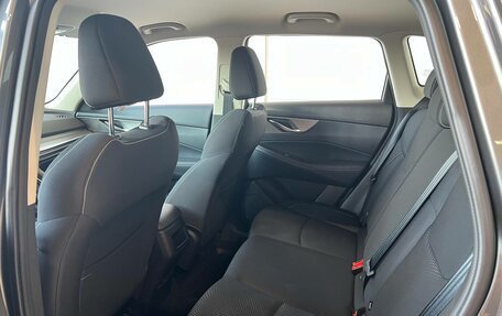 Changan CS35 Plus, 2025 год, 2 719 900 рублей, 13 фотография