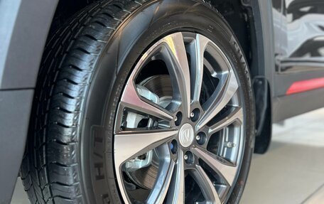 Changan CS35 Plus, 2025 год, 2 719 900 рублей, 20 фотография