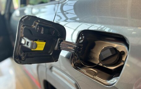 Changan CS35 Plus, 2025 год, 2 719 900 рублей, 12 фотография