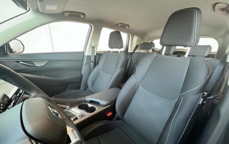 Changan CS35 Plus, 2025 год, 2 719 900 рублей, 15 фотография