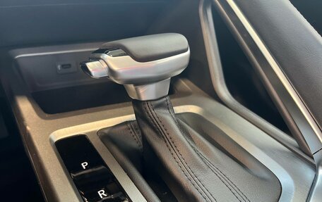 Changan CS35 Plus, 2025 год, 2 719 900 рублей, 23 фотография