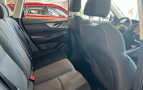 Changan CS35 Plus, 2025 год, 2 719 900 рублей, 17 фотография