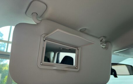 Changan CS35 Plus, 2025 год, 2 719 900 рублей, 22 фотография