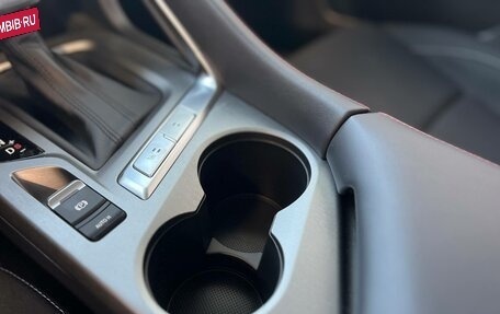 Changan CS35 Plus, 2025 год, 2 719 900 рублей, 24 фотография