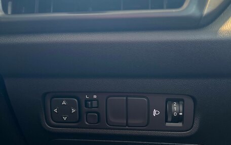 Changan CS35 Plus, 2025 год, 2 719 900 рублей, 29 фотография