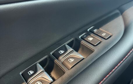 Changan CS35 Plus, 2025 год, 2 719 900 рублей, 30 фотография