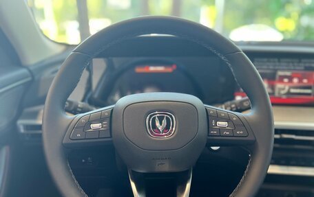 Changan CS35 Plus, 2025 год, 2 719 900 рублей, 31 фотография