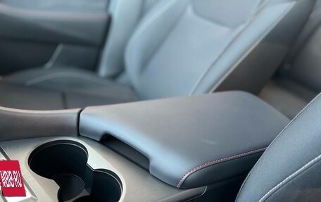 Changan CS35 Plus, 2025 год, 2 719 900 рублей, 26 фотография