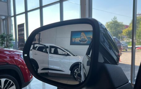 Changan CS35 Plus, 2025 год, 2 719 900 рублей, 27 фотография