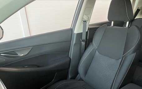 Changan CS35 Plus, 2025 год, 2 719 900 рублей, 33 фотография