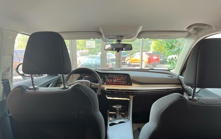 Changan CS35 Plus, 2025 год, 2 719 900 рублей, 37 фотография