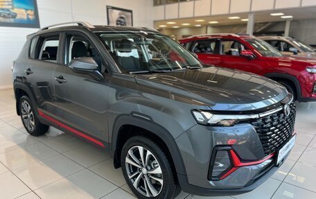Changan CS35 Plus, 2025 год, 2 719 900 рублей, 35 фотография
