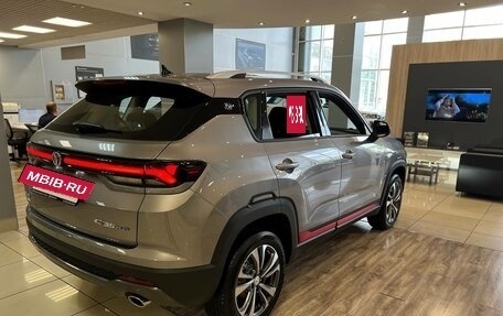 Changan CS35 Plus, 2025 год, 2 719 900 рублей, 3 фотография