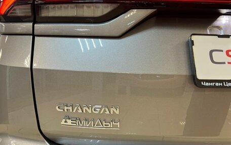 Changan CS35 Plus, 2025 год, 2 719 900 рублей, 6 фотография