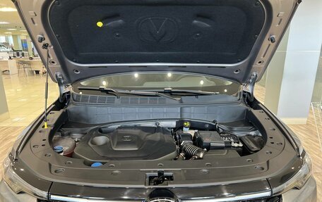 Changan CS35 Plus, 2025 год, 2 719 900 рублей, 9 фотография