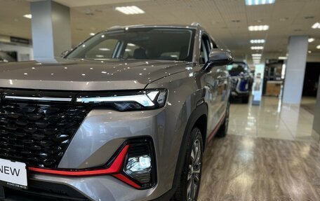 Changan CS35 Plus, 2025 год, 2 719 900 рублей, 5 фотография