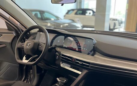 Changan CS35 Plus, 2025 год, 2 719 900 рублей, 13 фотография