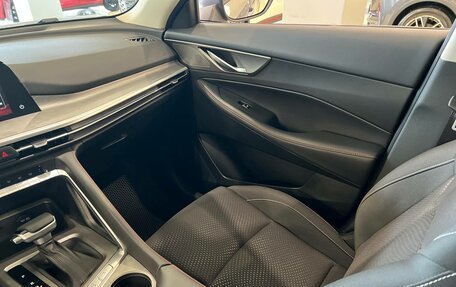 Changan CS35 Plus, 2025 год, 2 719 900 рублей, 10 фотография