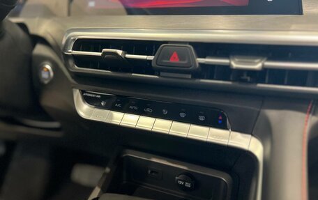 Changan CS35 Plus, 2025 год, 2 719 900 рублей, 17 фотография