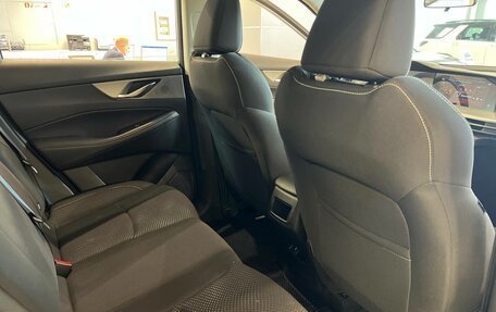 Changan CS35 Plus, 2025 год, 2 719 900 рублей, 14 фотография