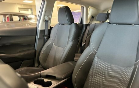 Changan CS35 Plus, 2025 год, 2 719 900 рублей, 26 фотография