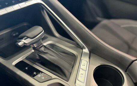 Changan CS35 Plus, 2025 год, 2 719 900 рублей, 30 фотография