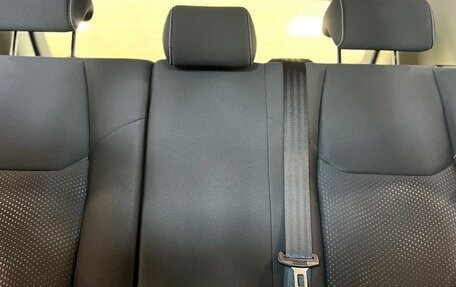 Changan CS35 Plus, 2025 год, 2 719 900 рублей, 24 фотография