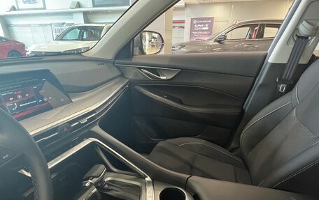 Changan CS35 Plus, 2025 год, 2 719 900 рублей, 22 фотография