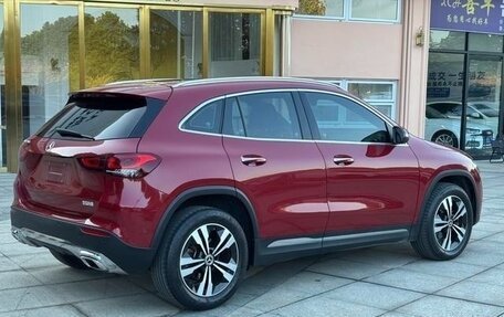 Mercedes-Benz GLA, 2021 год, 2 300 000 рублей, 5 фотография