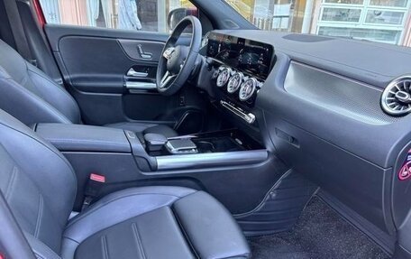 Mercedes-Benz GLA, 2021 год, 2 300 000 рублей, 11 фотография