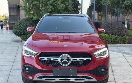 Mercedes-Benz GLA, 2021 год, 2 300 000 рублей, 2 фотография