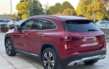 Mercedes-Benz GLA, 2021 год, 2 300 000 рублей, 7 фотография