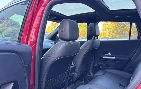 Mercedes-Benz GLA, 2021 год, 2 300 000 рублей, 9 фотография