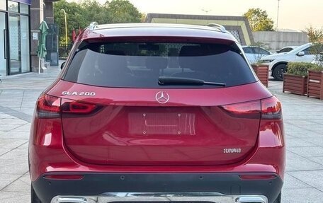 Mercedes-Benz GLA, 2021 год, 2 300 000 рублей, 6 фотография