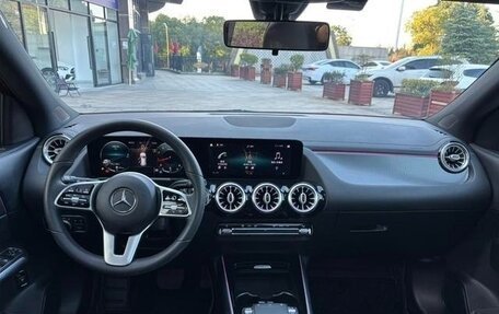 Mercedes-Benz GLA, 2021 год, 2 300 000 рублей, 10 фотография