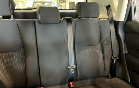 Changan CS35 Plus, 2025 год, 2 719 900 рублей, 37 фотография