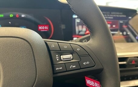 Changan CS35 Plus, 2025 год, 2 719 900 рублей, 38 фотография