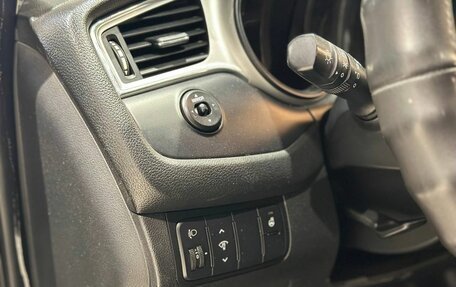 KIA cee'd III, 2015 год, 1 159 000 рублей, 17 фотография