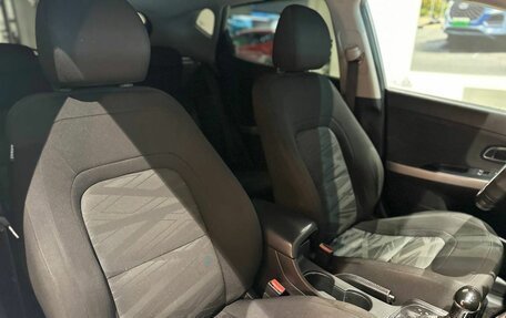 KIA cee'd III, 2015 год, 1 159 000 рублей, 18 фотография