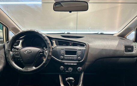 KIA cee'd III, 2015 год, 1 159 000 рублей, 12 фотография