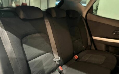 KIA cee'd III, 2015 год, 1 159 000 рублей, 15 фотография