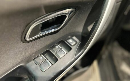 KIA cee'd III, 2015 год, 1 159 000 рублей, 16 фотография