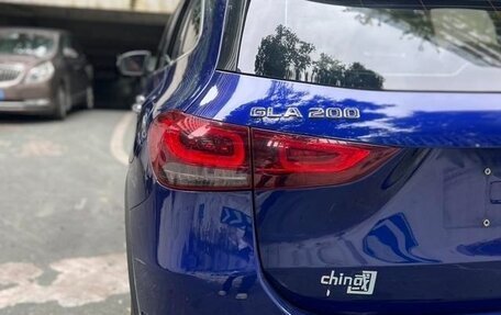 Mercedes-Benz GLA, 2021 год, 2 300 000 рублей, 8 фотография