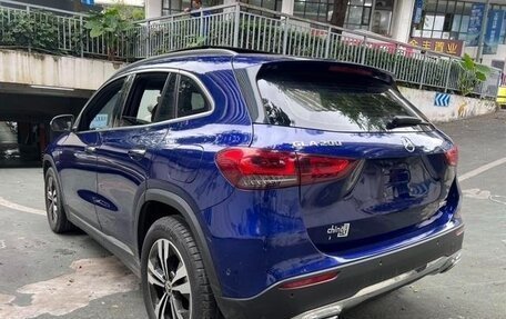 Mercedes-Benz GLA, 2021 год, 2 300 000 рублей, 6 фотография